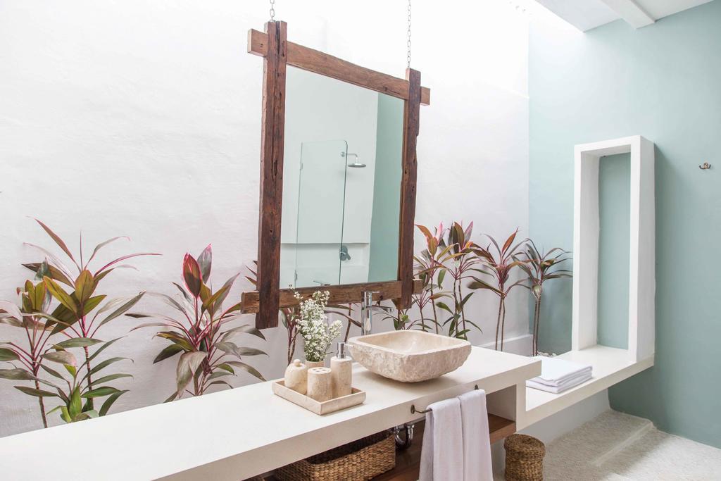 Villa Azcoyen - 3Br Villa In Canggu Екстериор снимка