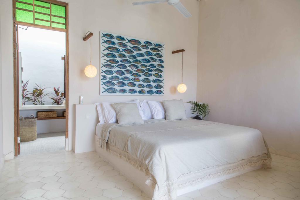 Villa Azcoyen - 3Br Villa In Canggu Екстериор снимка