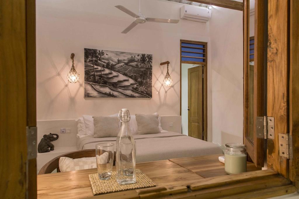 Villa Azcoyen - 3Br Villa In Canggu Екстериор снимка