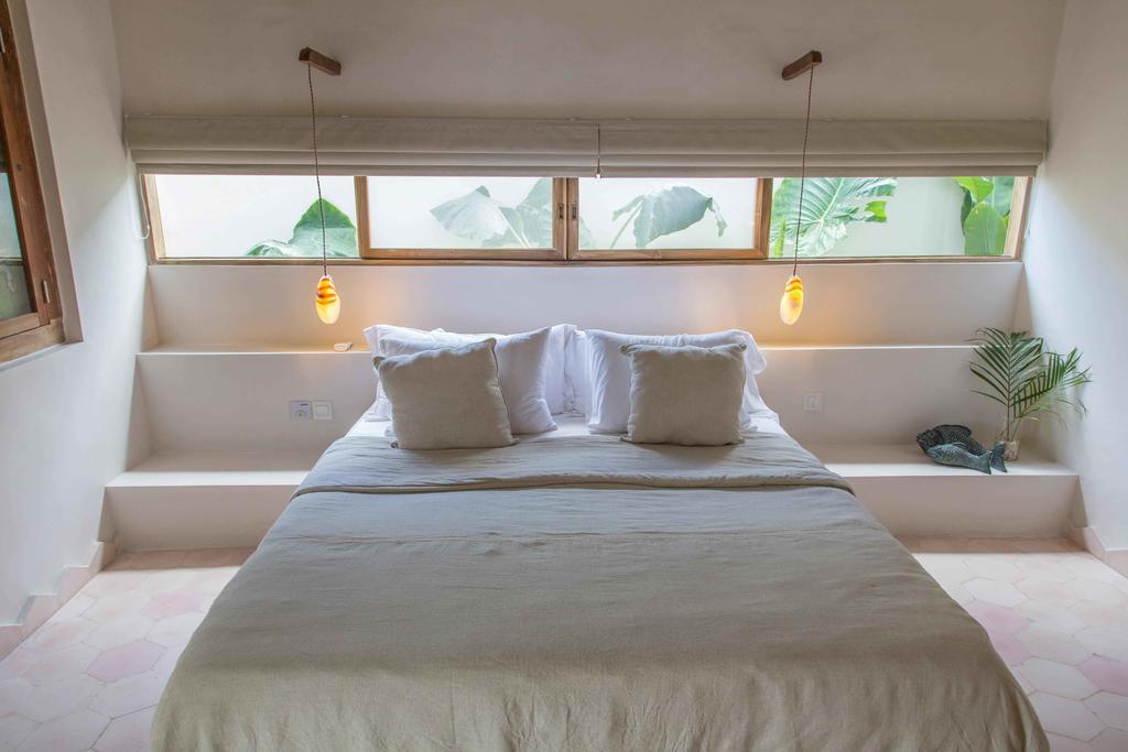 Villa Azcoyen - 3Br Villa In Canggu Екстериор снимка