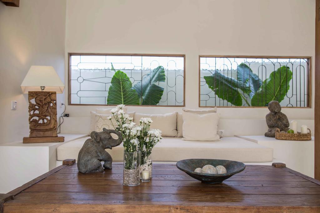 Villa Azcoyen - 3Br Villa In Canggu Екстериор снимка