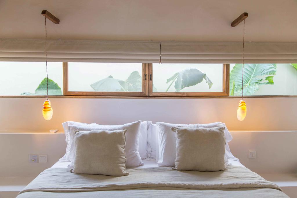 Villa Azcoyen - 3Br Villa In Canggu Екстериор снимка