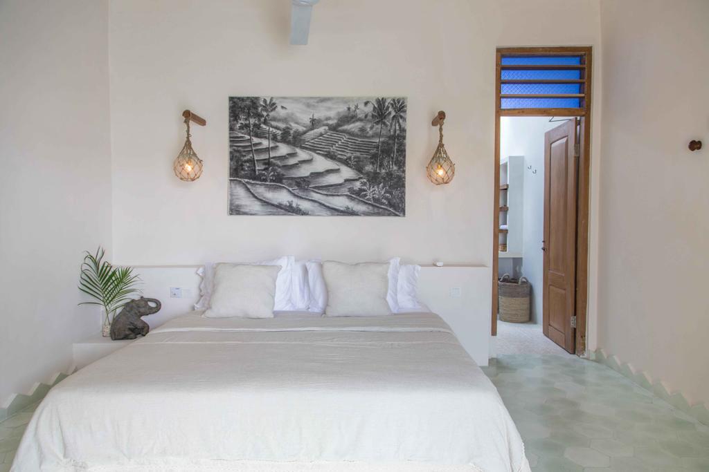 Villa Azcoyen - 3Br Villa In Canggu Екстериор снимка